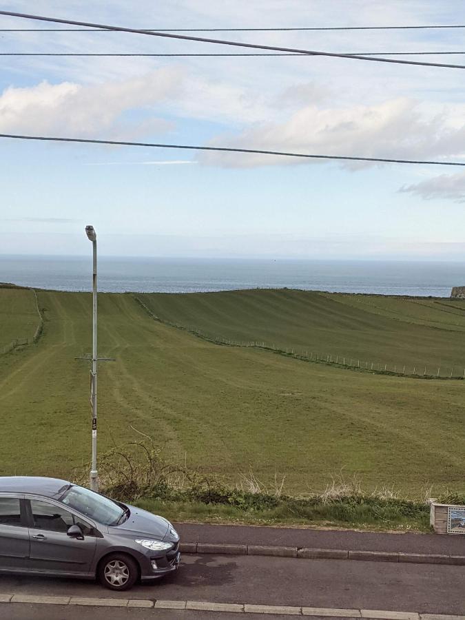 Seaview Ballintoy Exterior foto
